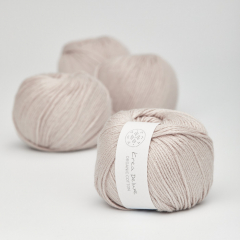 Organic Cotton 50 gr