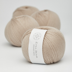 Organic Wool 1