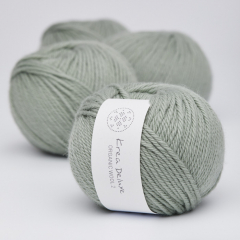 Organic Wool 2