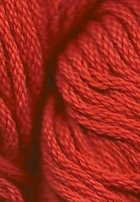 Pima Classico bómull / Fire Red  0172 image