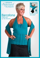 Barcelona Halterneck image