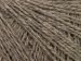 Afro wool / Kamel brún image