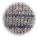 Tynn Alpakka no:193 Handlitað image