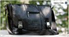 Mini Messenger / Svört image