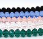 5 lengjur / blandaðir litir swarovski image