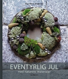Eventyrlig jul med naturens materialer image