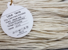 Silky Cashmere Worsted image