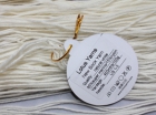 Nýtt sokkagarn / New sock yarn image
