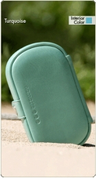 Buddy Case / Túrkísblá image
