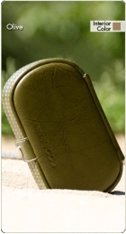 Buddy Case / Ólífugrænt image