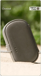 Buddy Case / Grátt image
