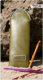 Mini-Cozy / Ólífugrænt image