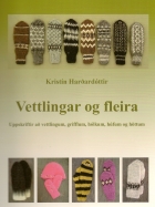 Vettlingar og fleira image