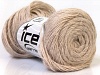 Alpaca Premium / Beige image
