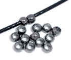 2000 gunmetal / dökkar klemmur  image