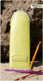 Mini-Cozy / Lime - eplagrænt image