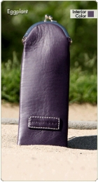 Mini-Cozy / eggplant-fjólublátt image