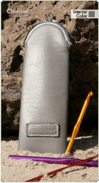 Mini-Cozy / charcoal-Grátt image