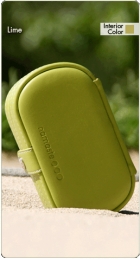 Buddy Case / Lime image