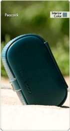 Buddy Case / Peacock Blátt image