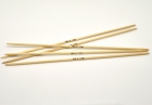 Bambus sokkaprjónar 3.0 mm / 20cm image
